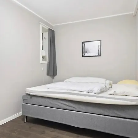 Appartement Mountain Norefjell In Out *