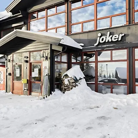 Mountain Norefjell In Out Appartement