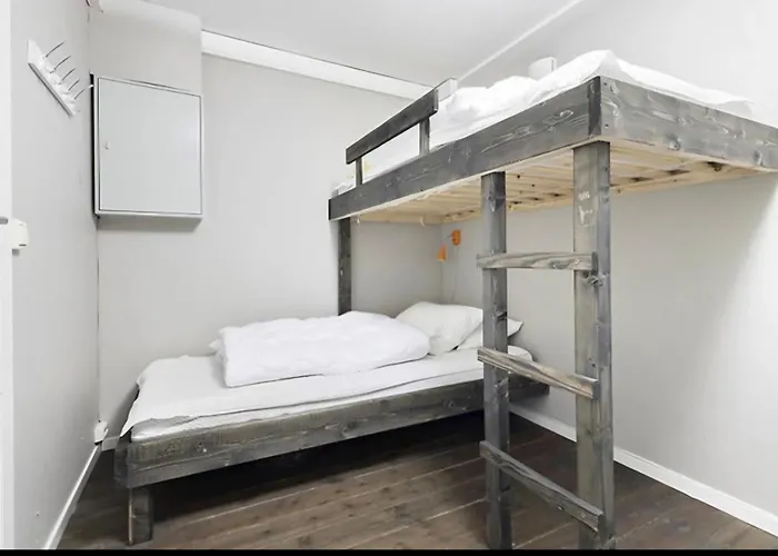 Mountain Norefjell In Out Noresund